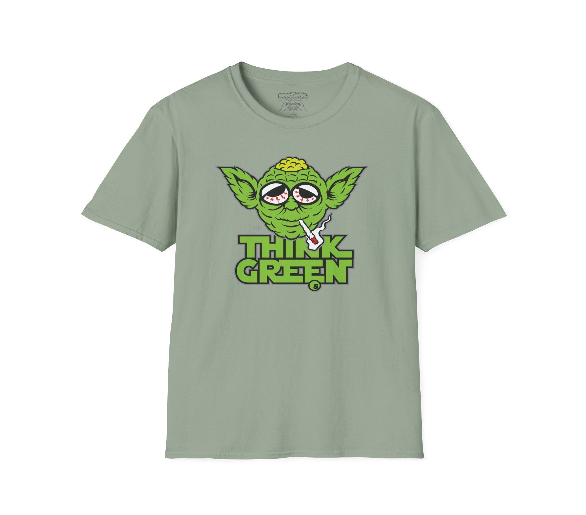 Tee : Yoduhh