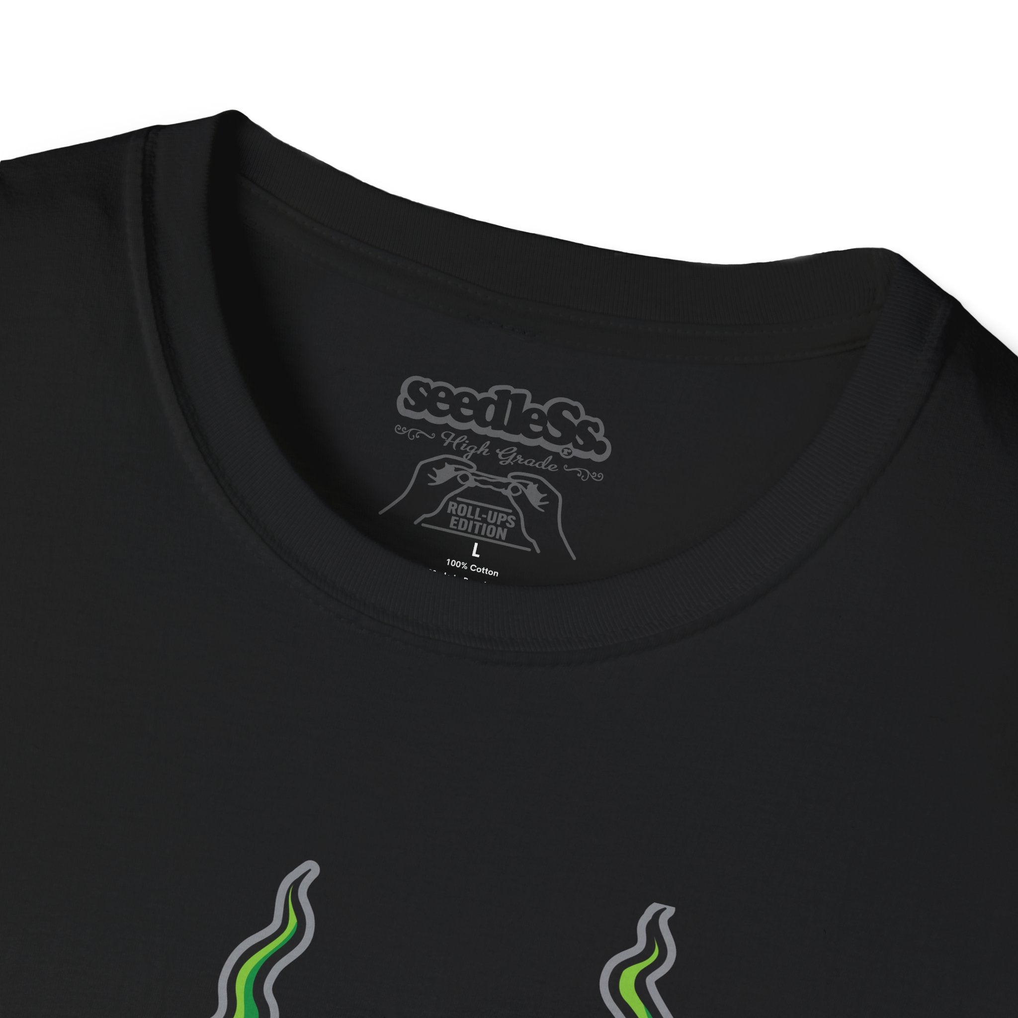 Tee : Stoned Trooper