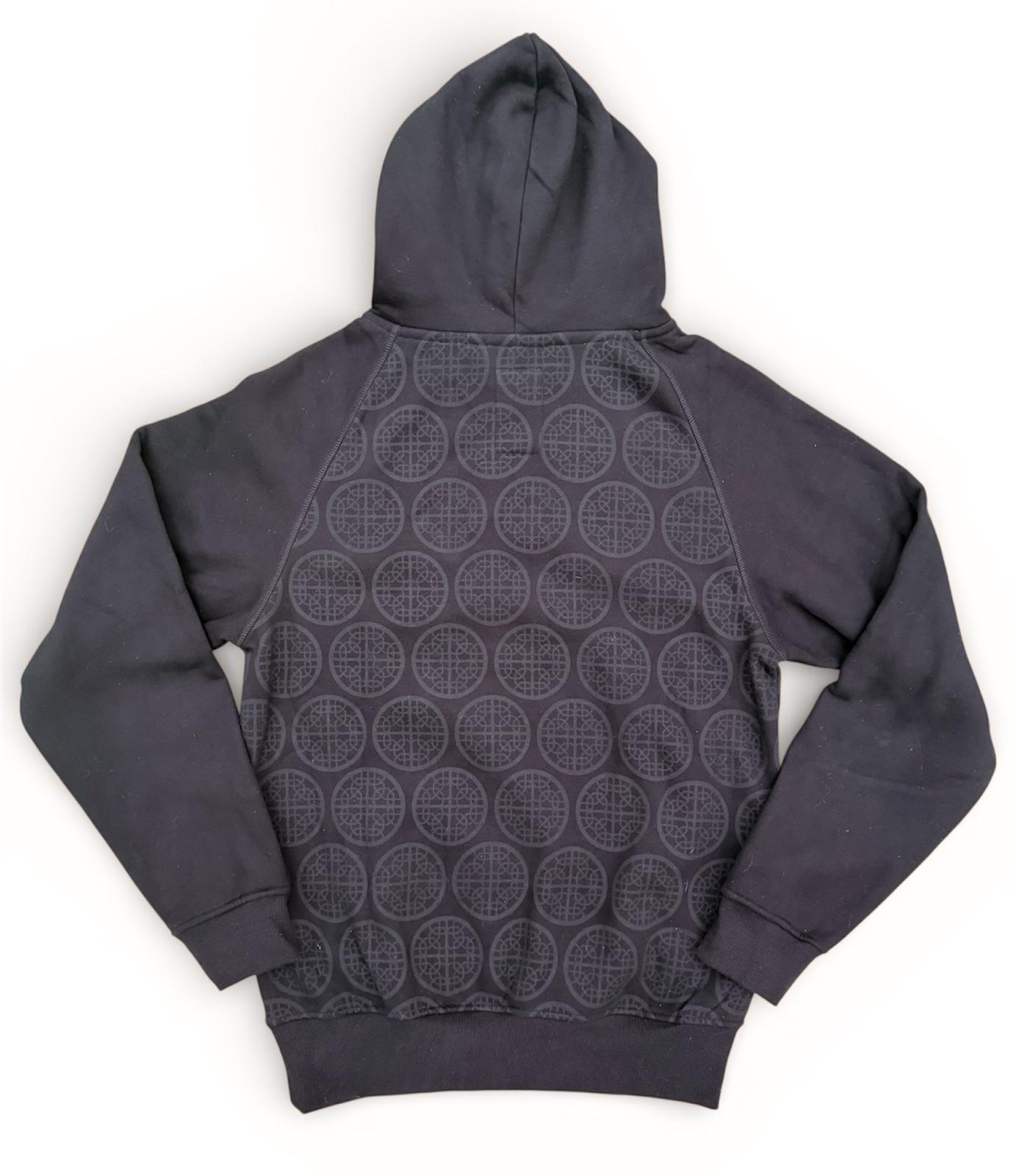 Hoody : seedleSs. x Hashish
