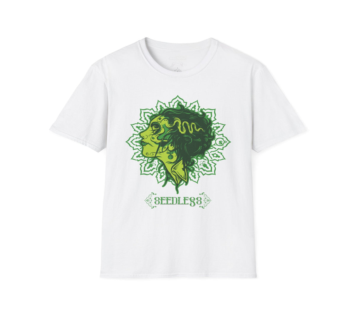 Tee : Muerte Jane 2