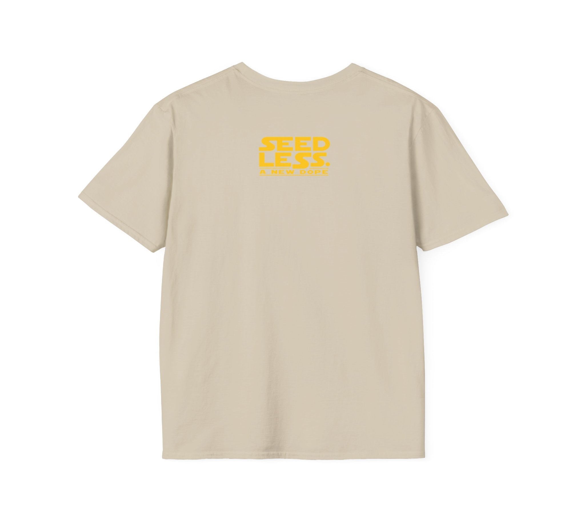 Tee : Goobacca