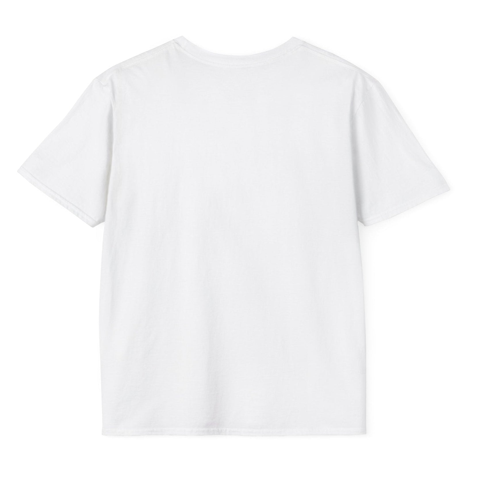 Tee : Thrashed : Think Green