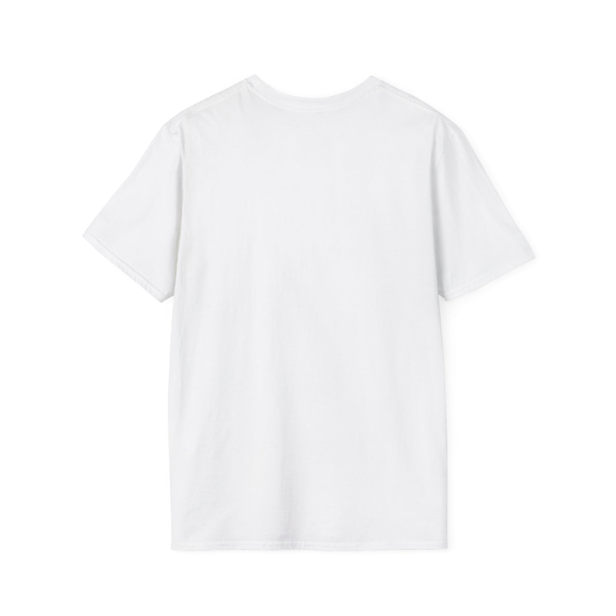 Tee : Thrashed : Think Green