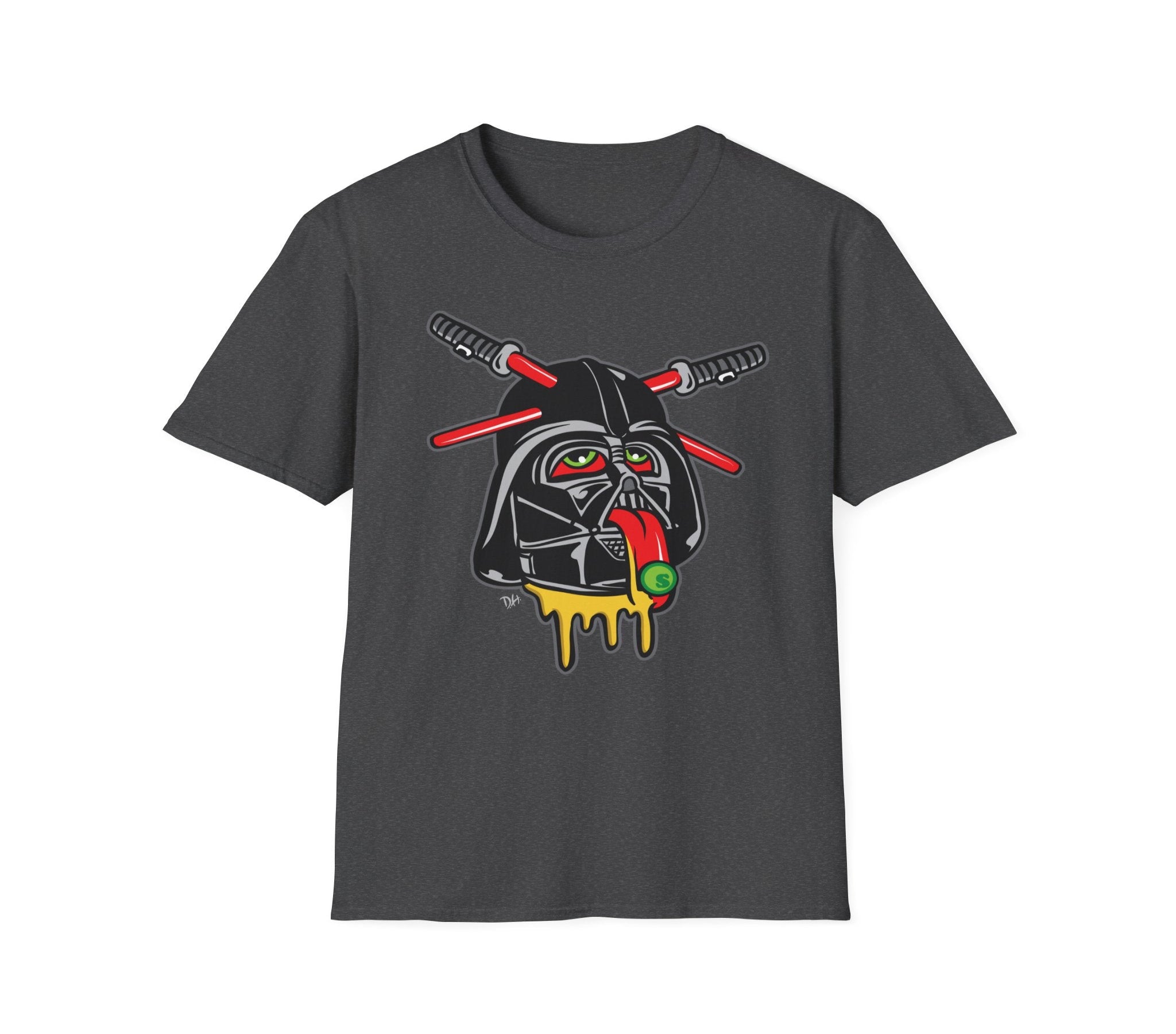 Tee : Dab Vader