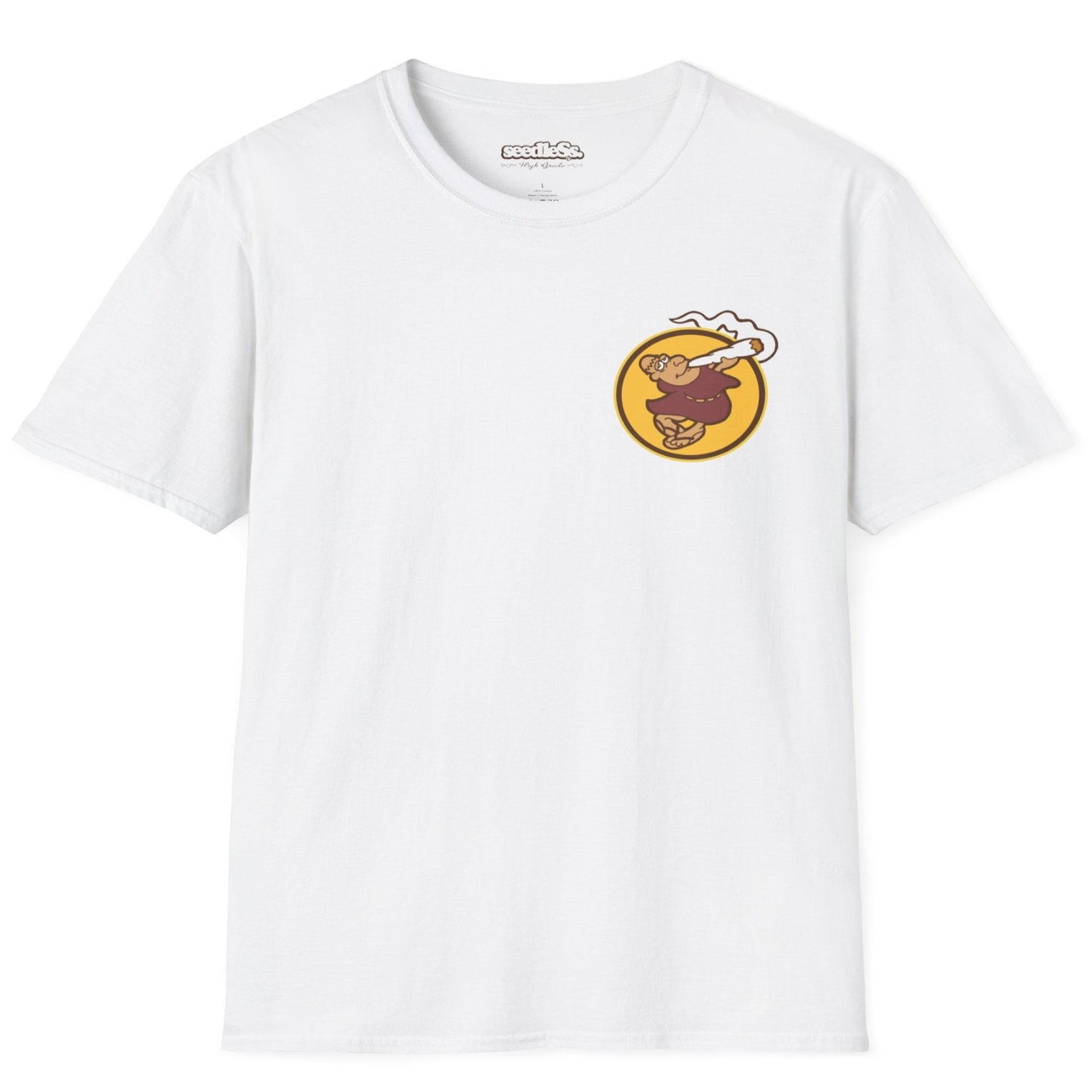 Friar Fatty Tee