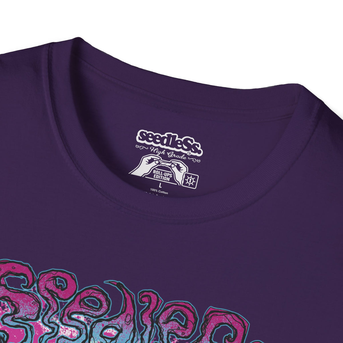 Tee : Skully Brain