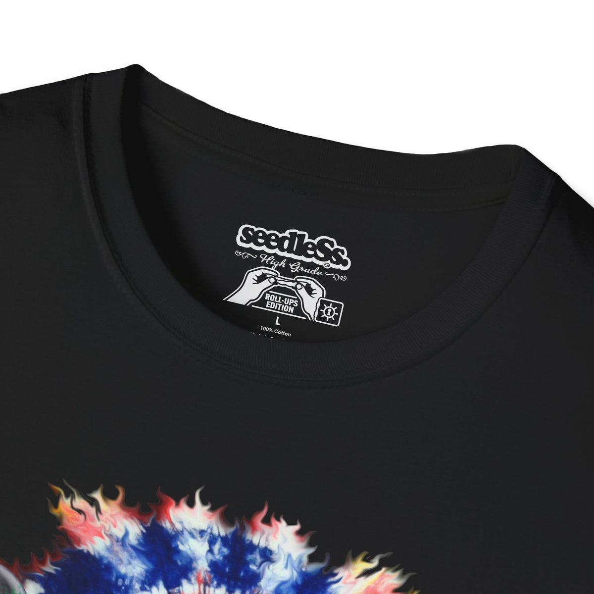 Tee : Fryday the 13th
