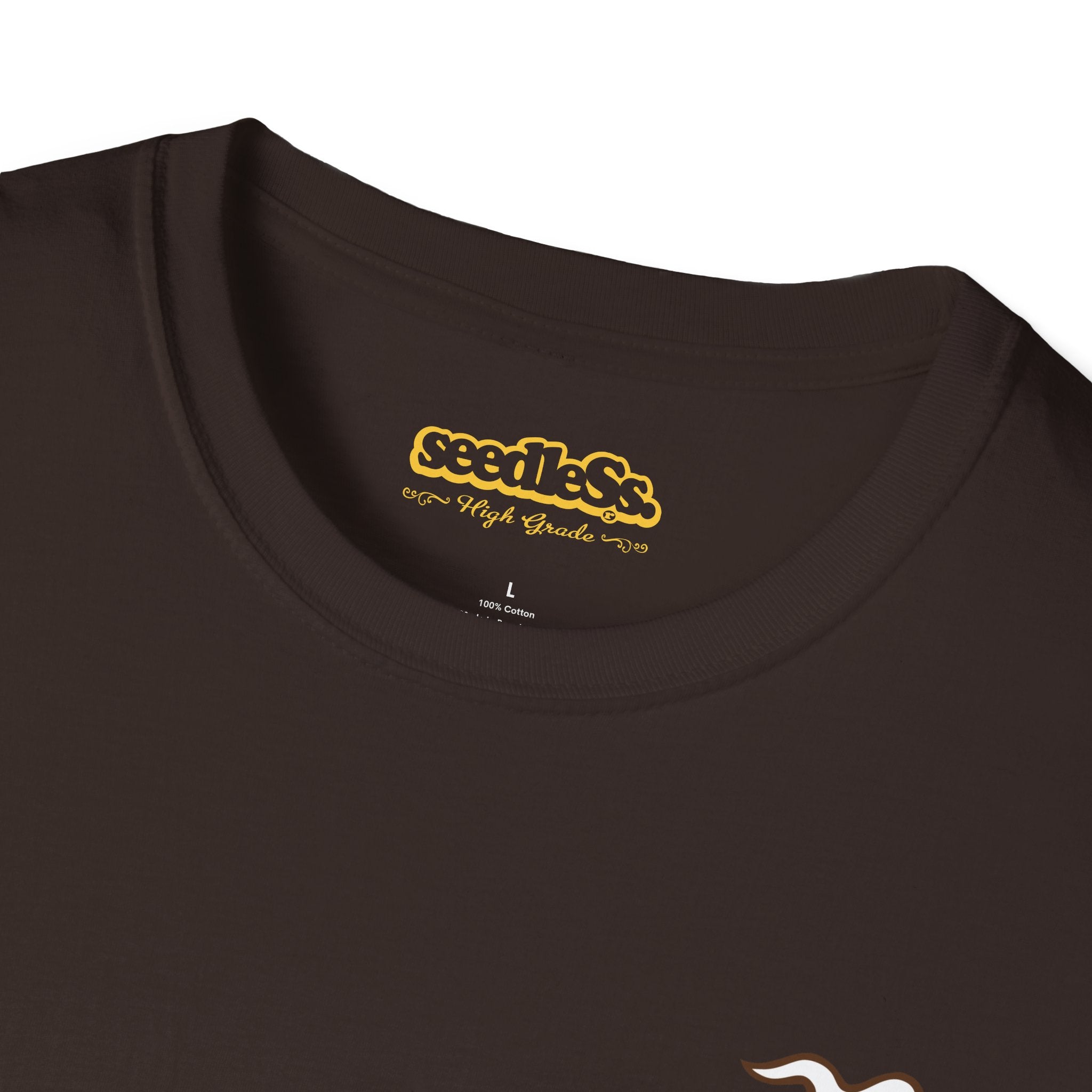 Friar Fatty Tee