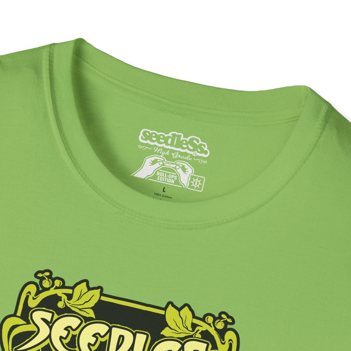 Tee : Zombie Love
