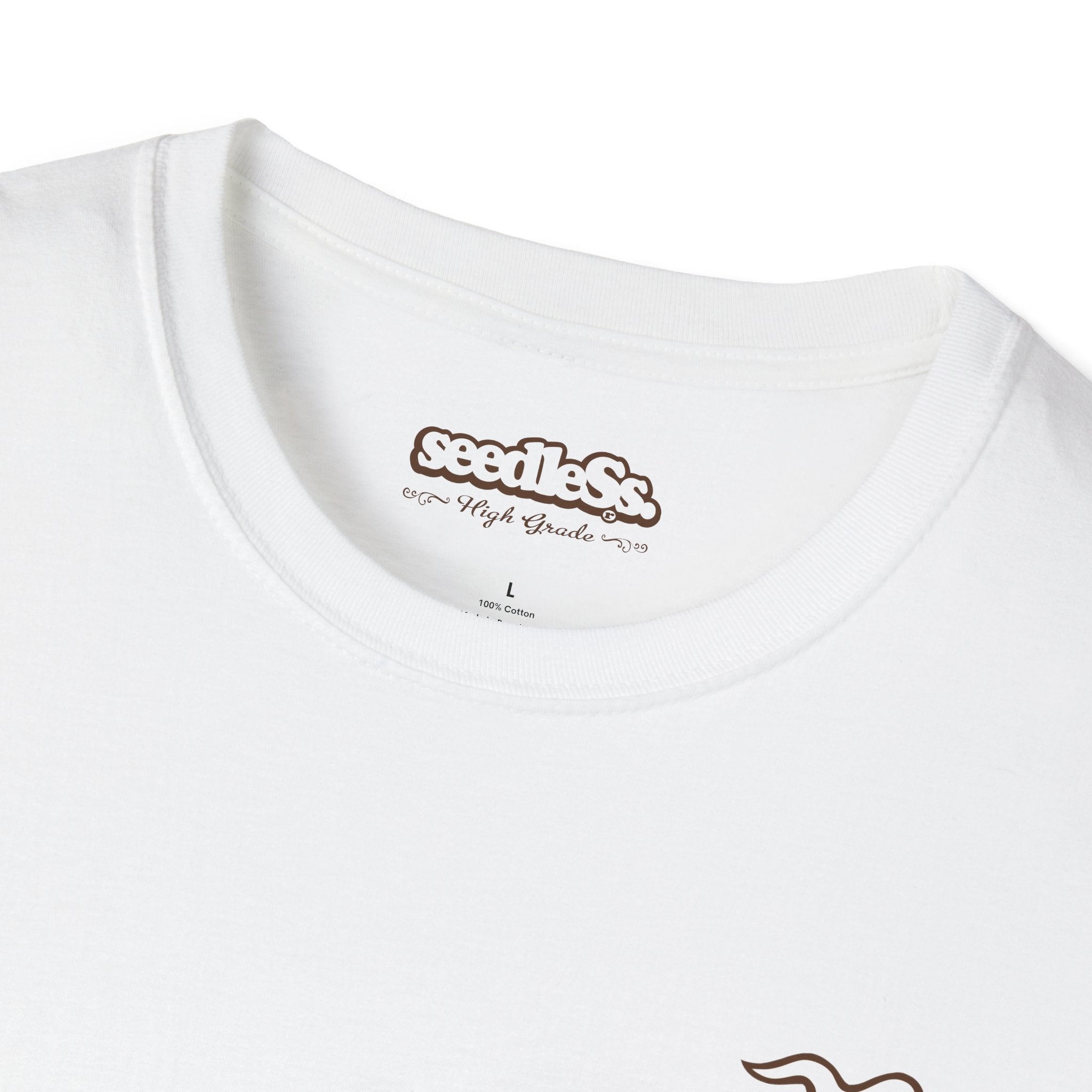 Friar Fatty Tee