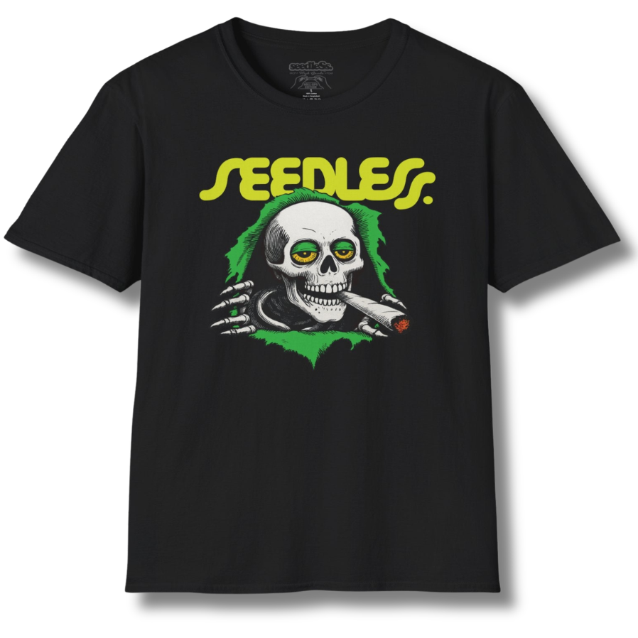 Tee : Bones