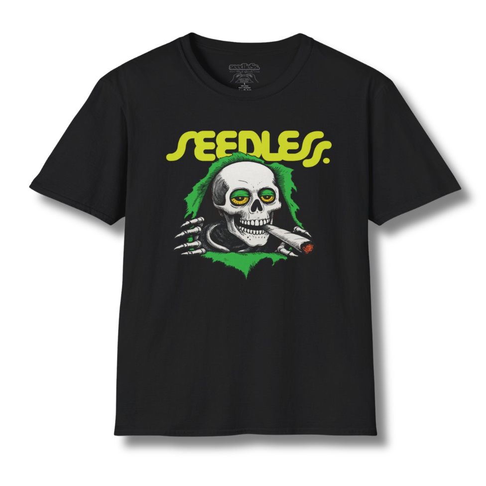 Tee : Bones