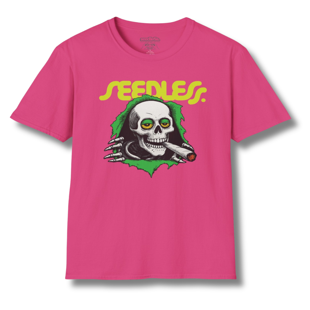 Tee : Bones