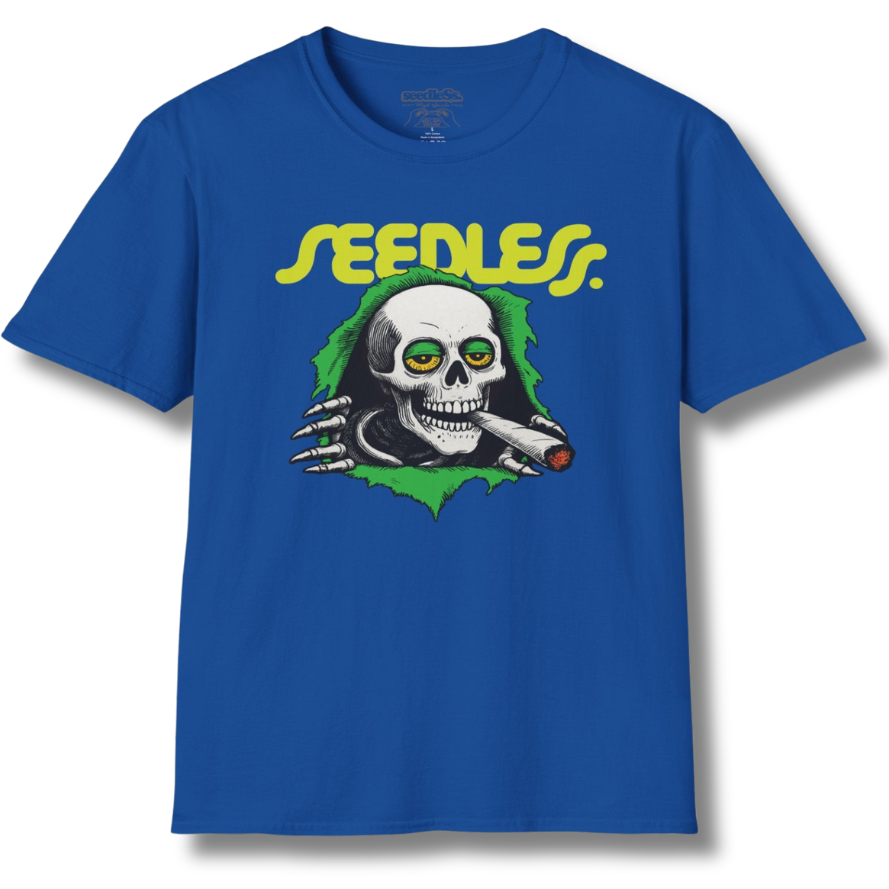 Tee : Bones