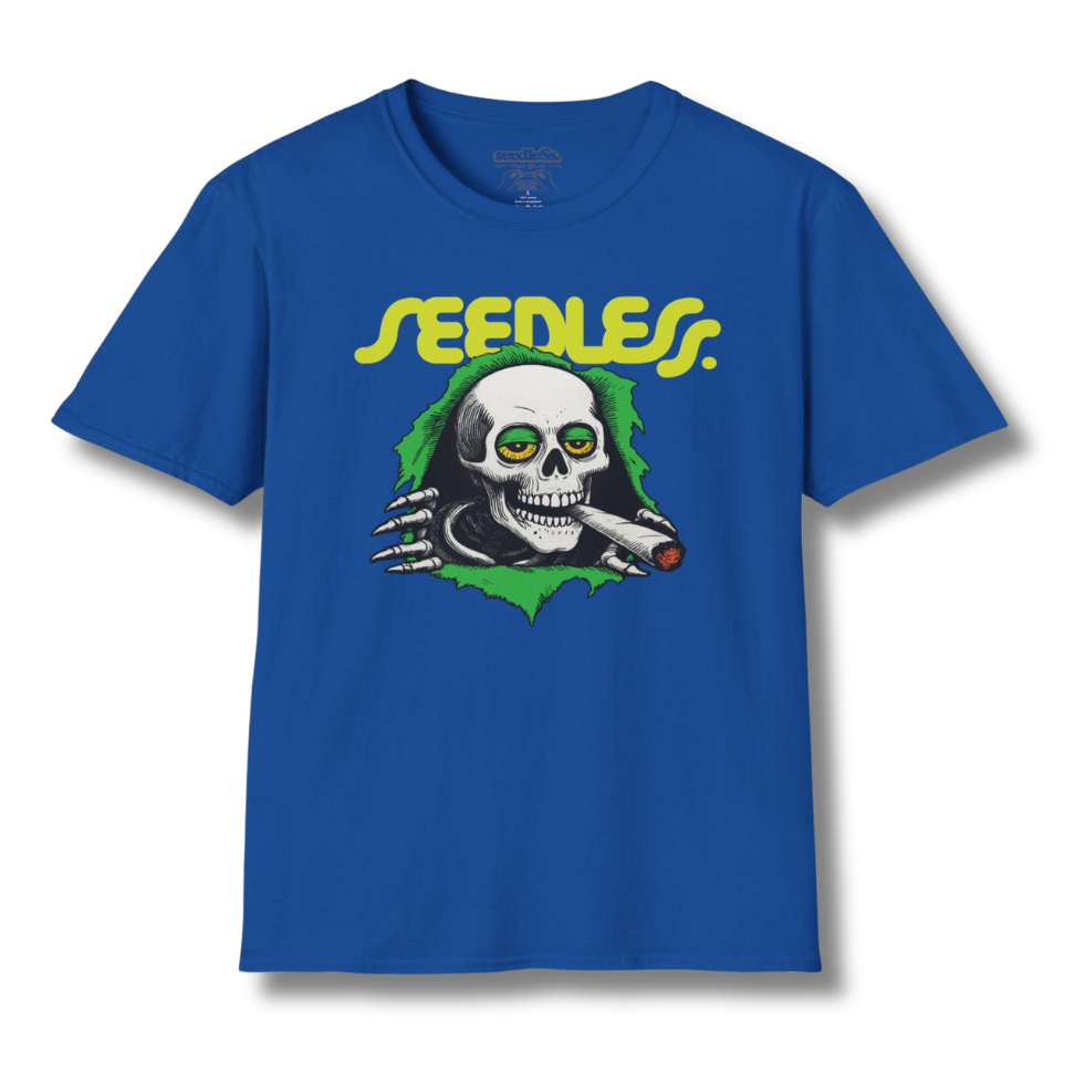 Tee : Bones