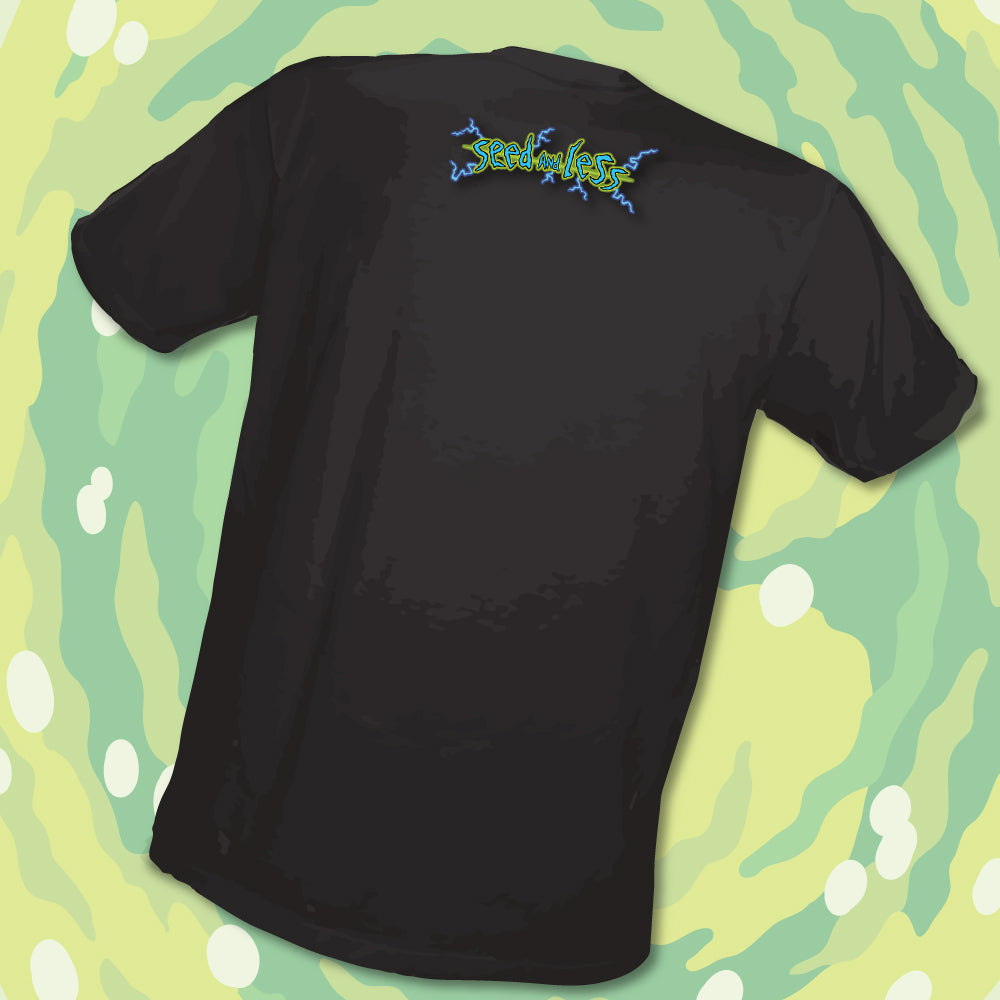 Tee: Poopy Dabhole