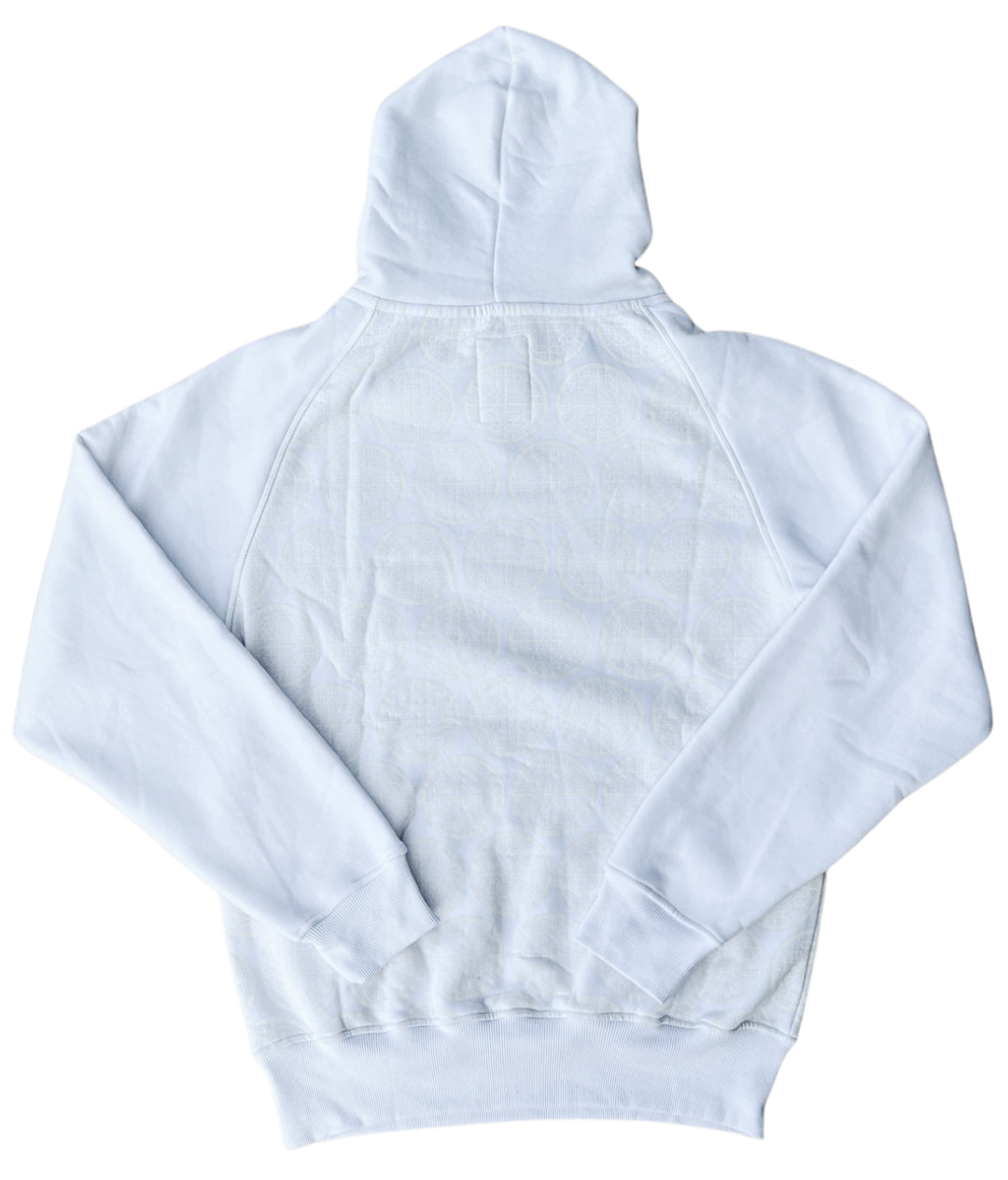 Hoody : seedleSs. x Hashish