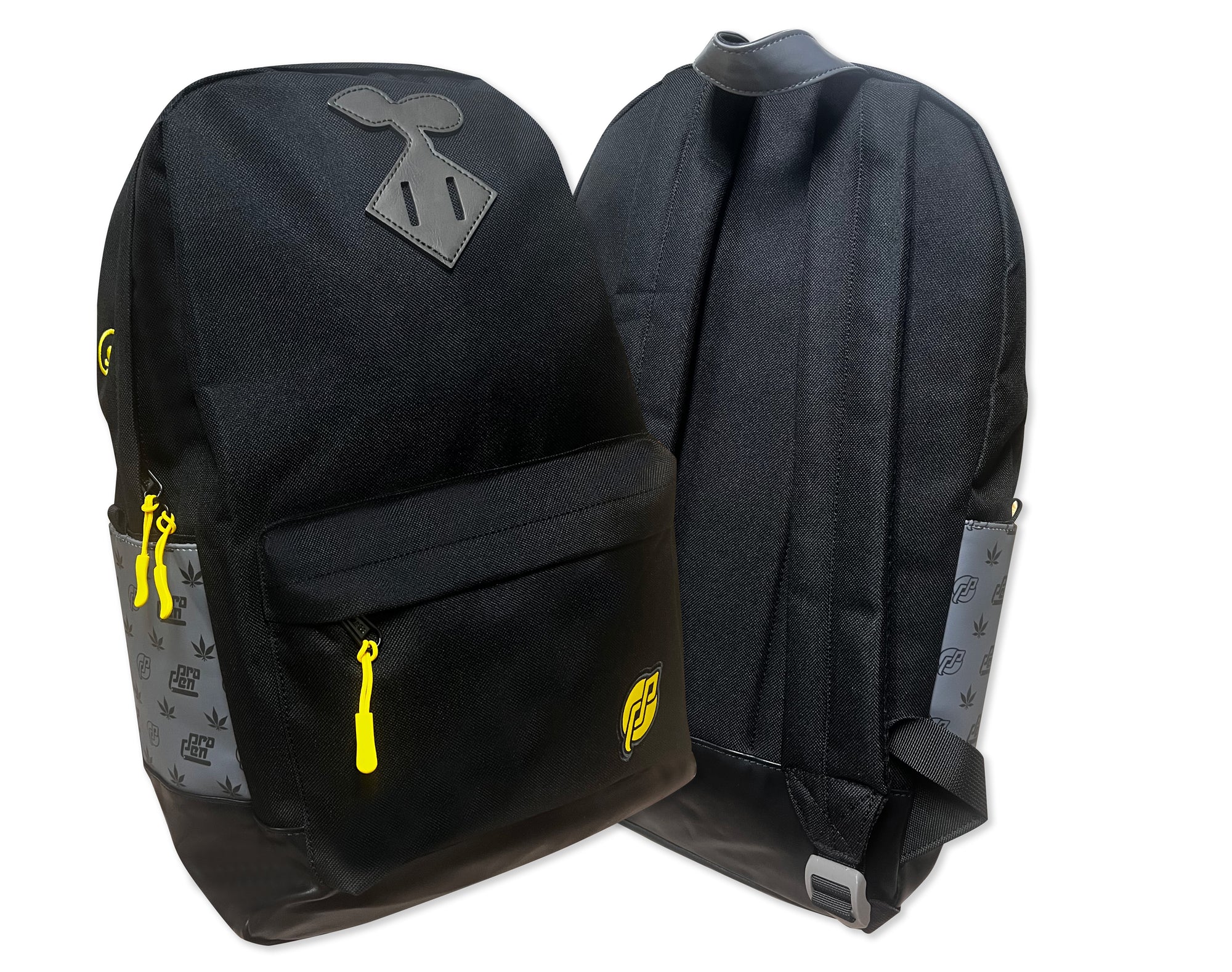 Backpack : seedleSs x Propen Collab