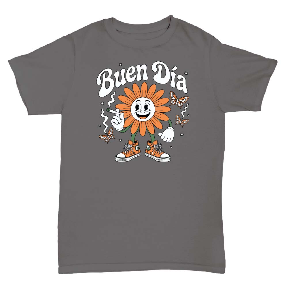Tee : Buen Dia