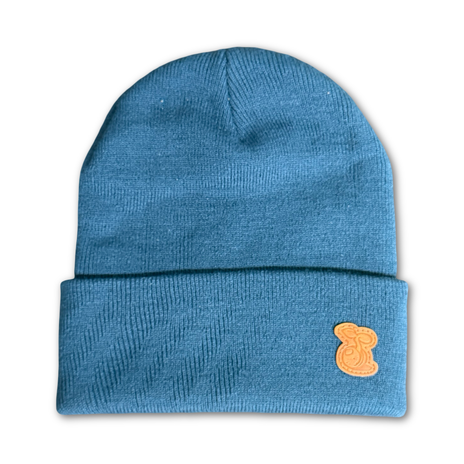 Beanie : Mini Sprout : Navy