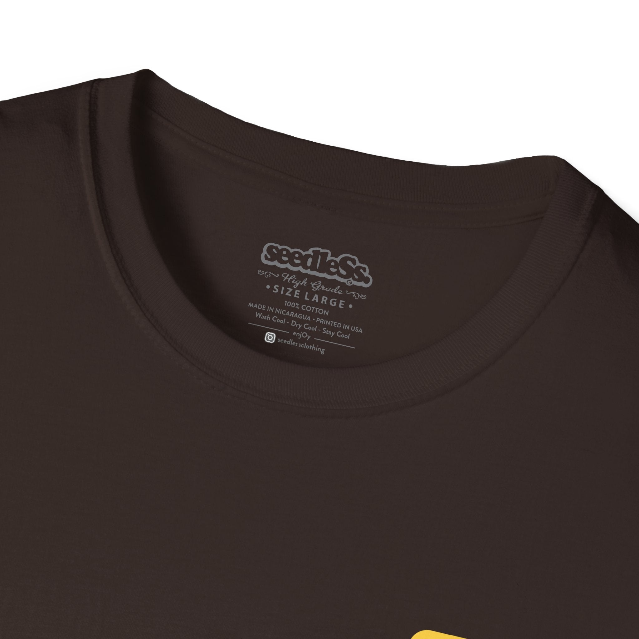 Tee : Friar Fatty OB