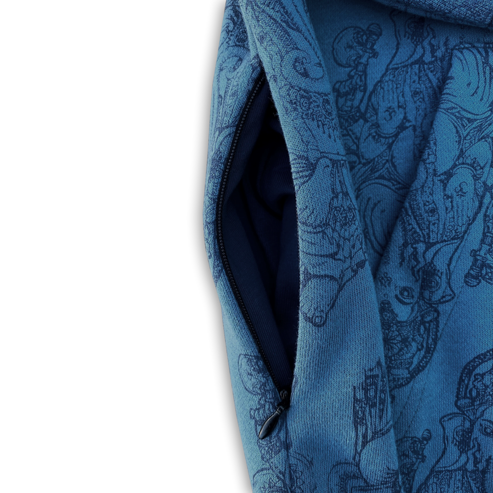 Hoody : Ganesh