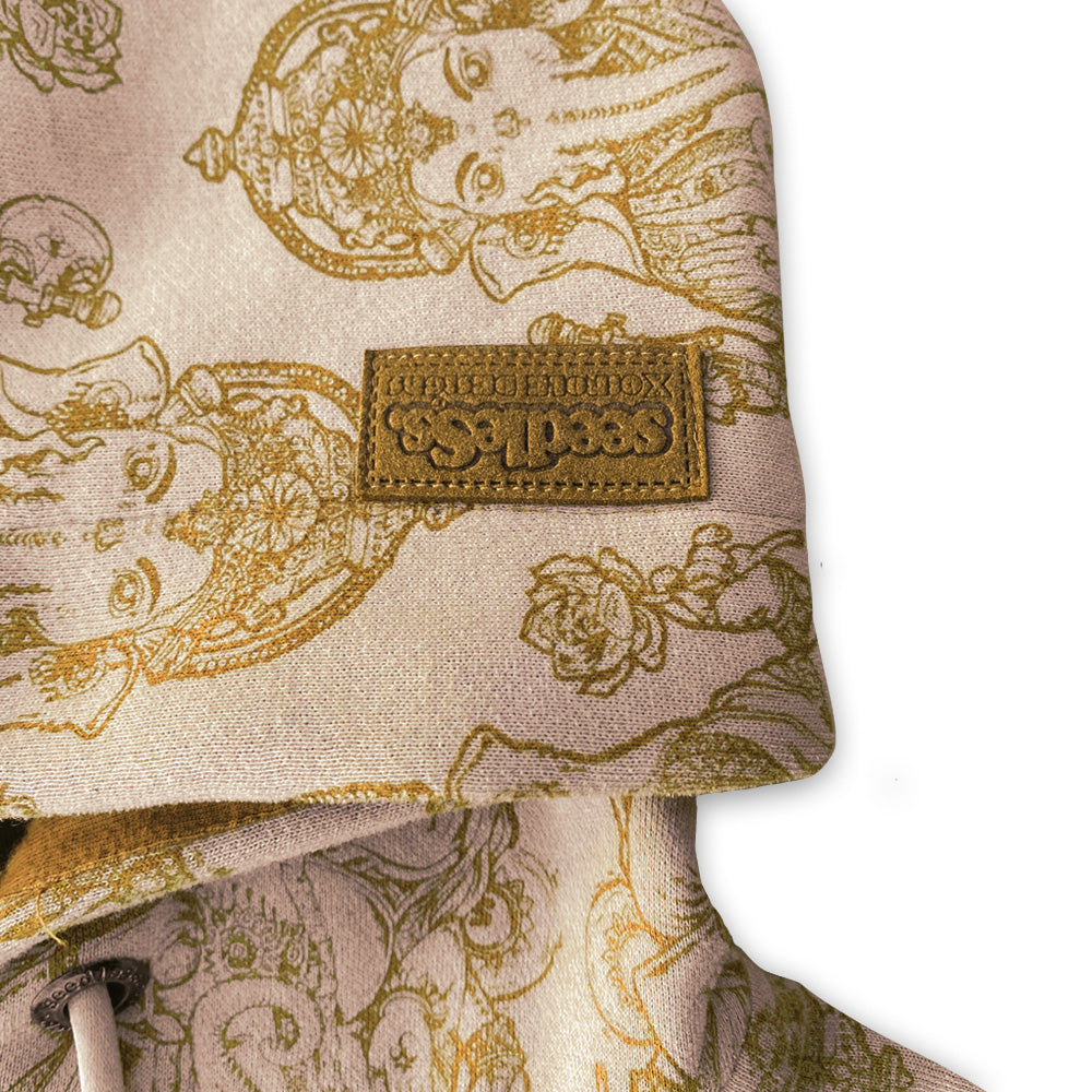 Hoody : Ganesh