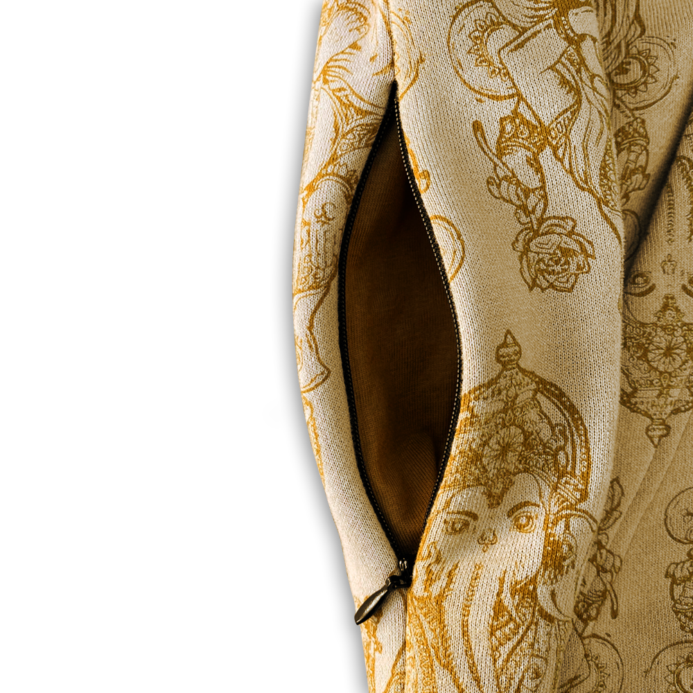Hoody : Ganesh