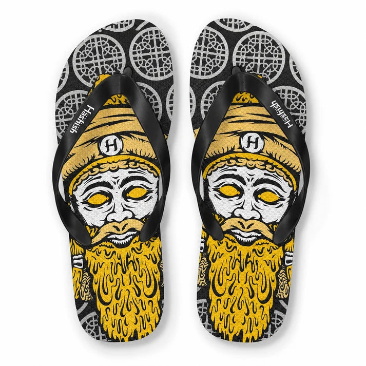 Sandal : Hashish