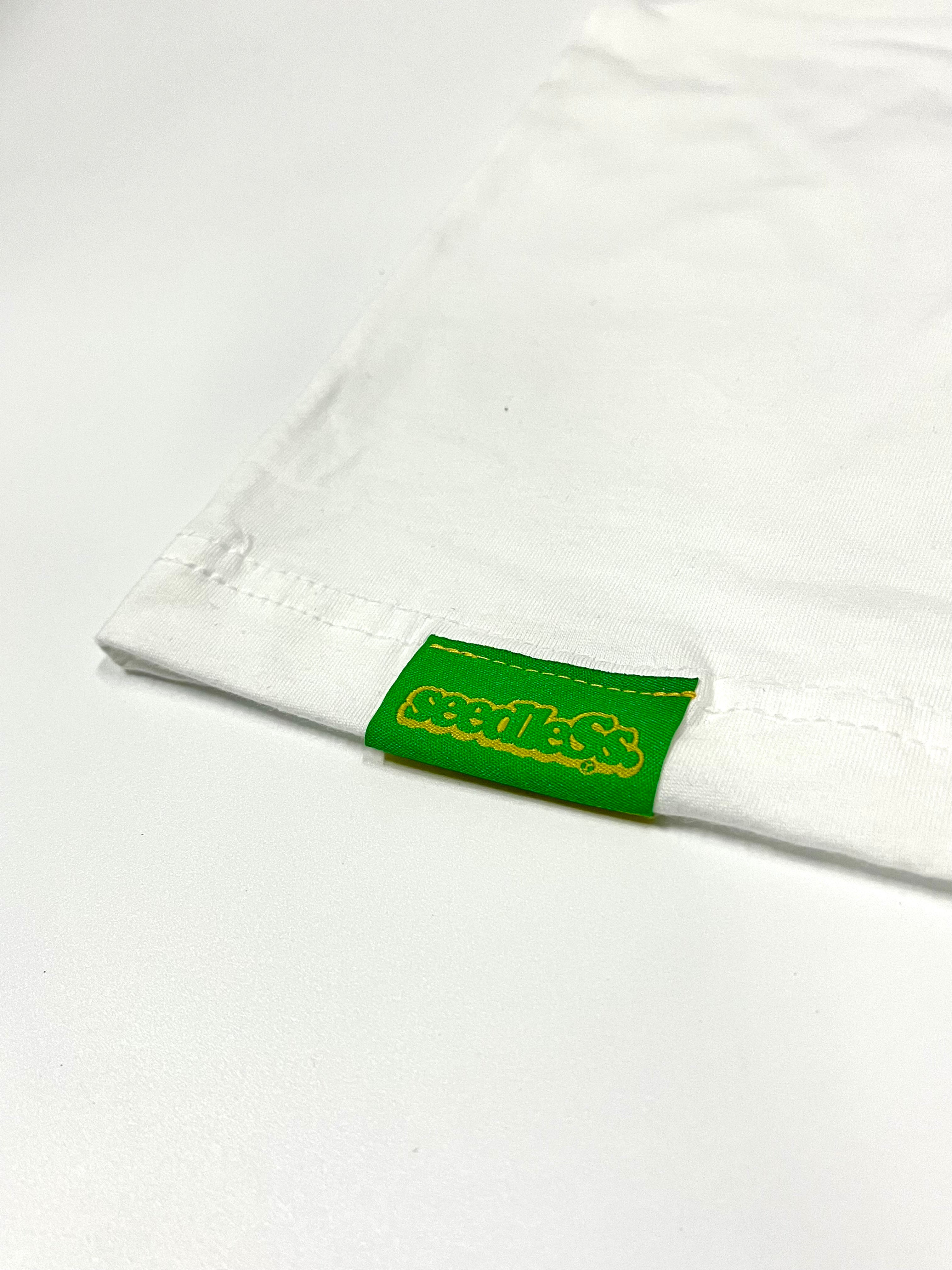 seedleSs. x Punto Rojo "Greetings from Medellin" Tee