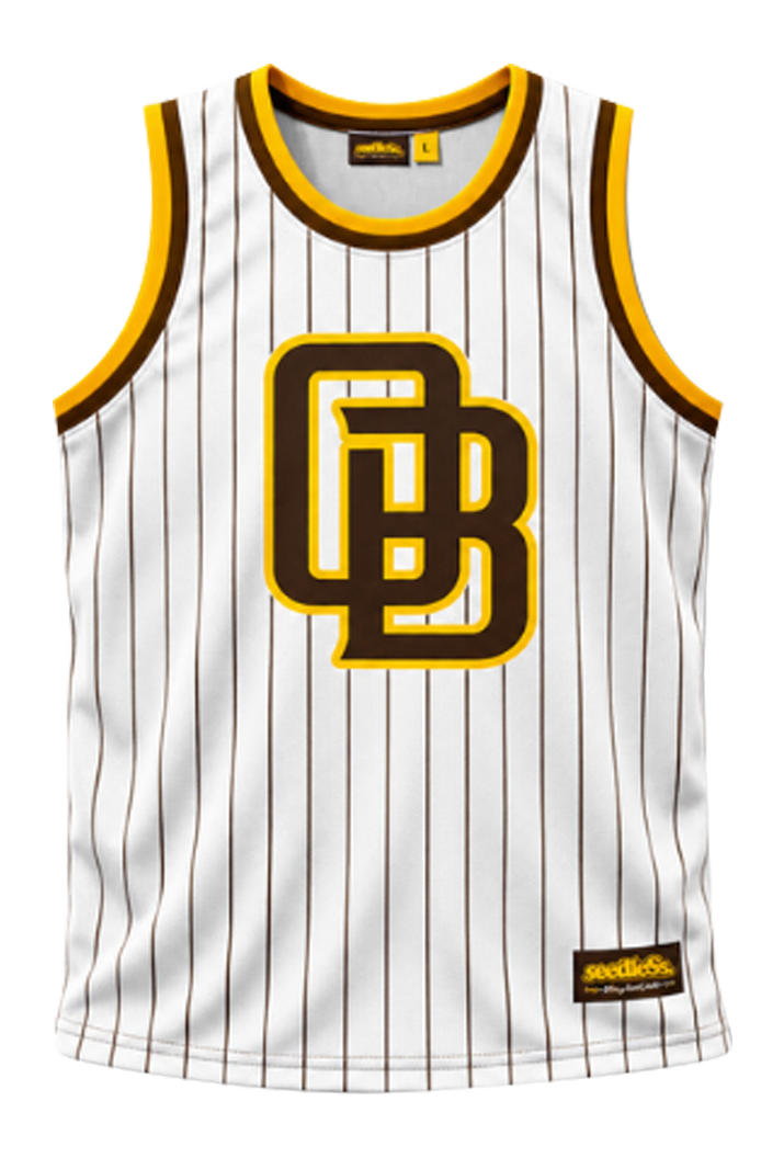 PRE ORDER : JERSEY + FREE SOCKS