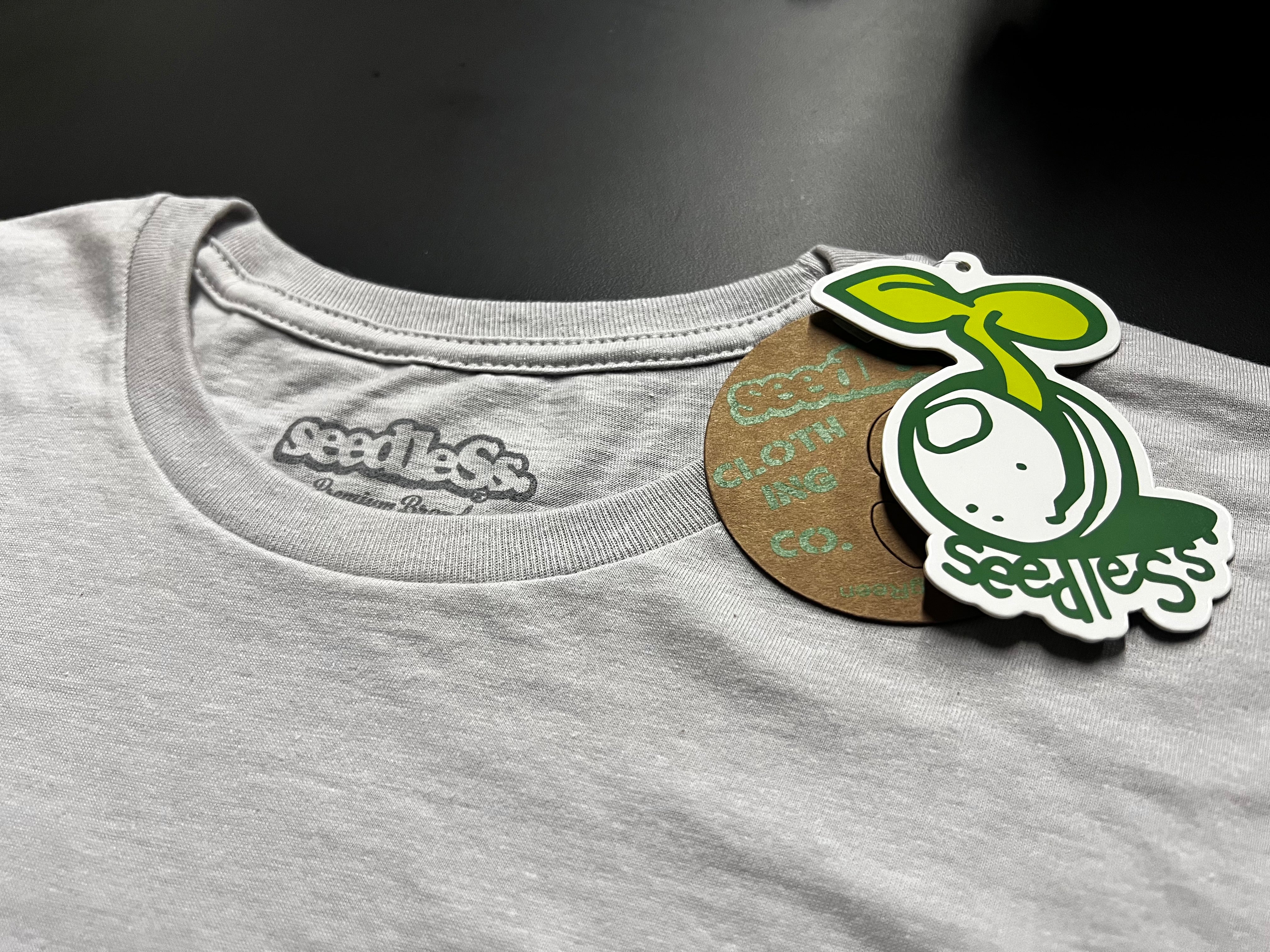 Tee : LTD Tree3