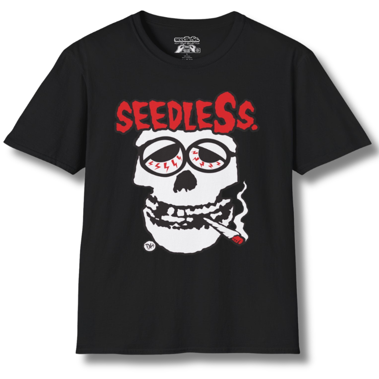 Tee : Fiend Club