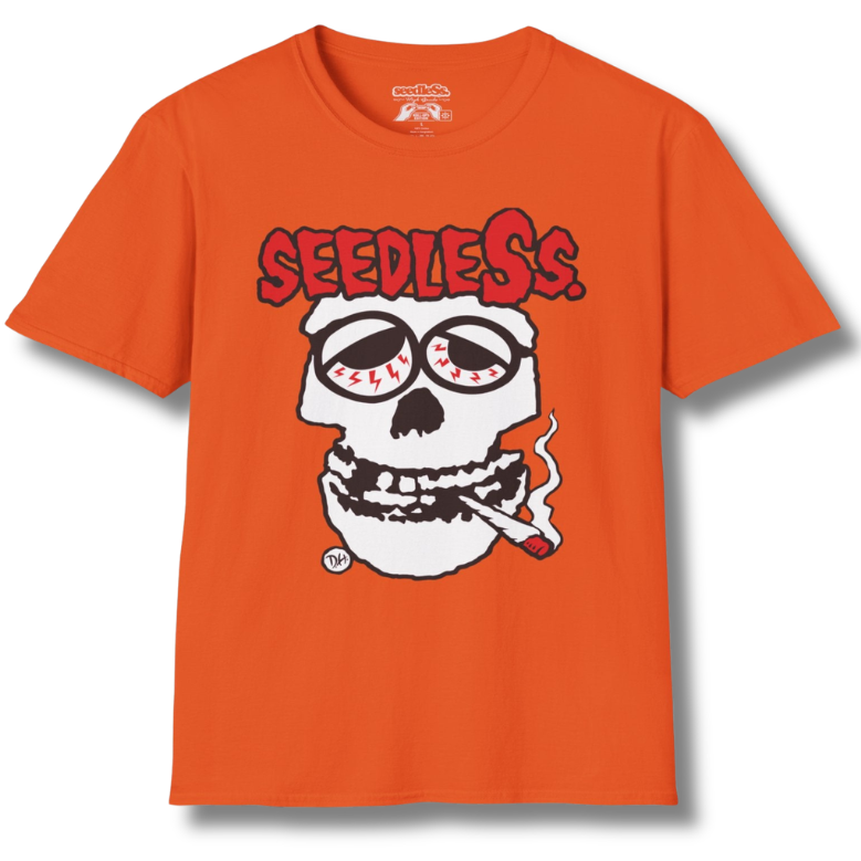 Tee : Fiend Club
