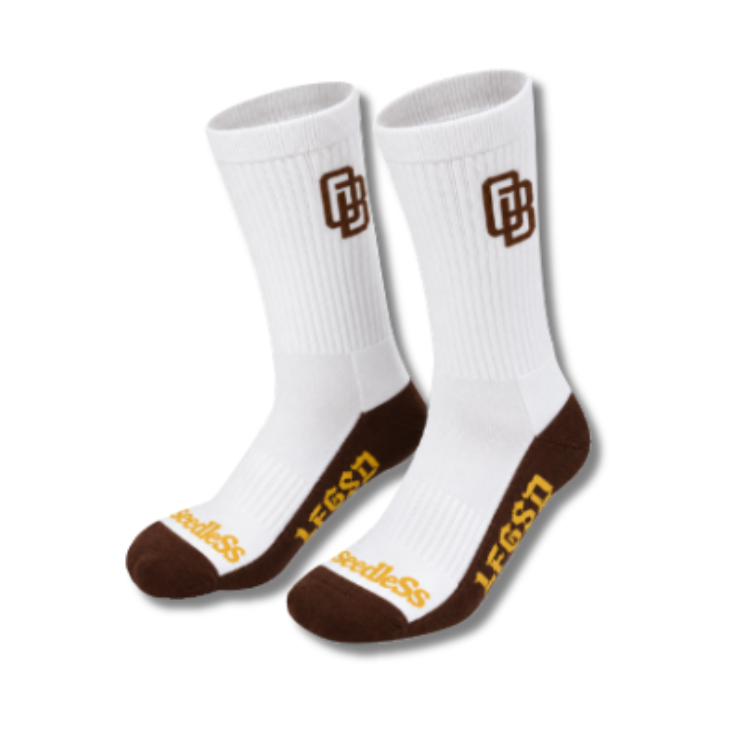 Socks : OB 1502 (9-13)