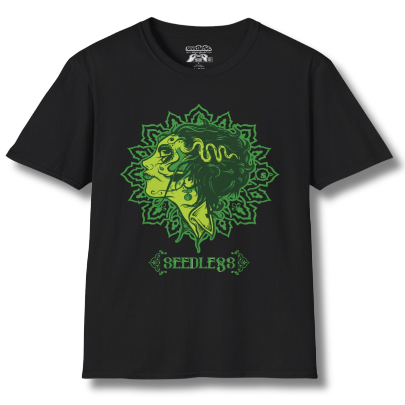 Tee : Muerte Jane 2