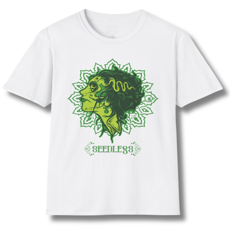 Tee : Muerte Jane 2