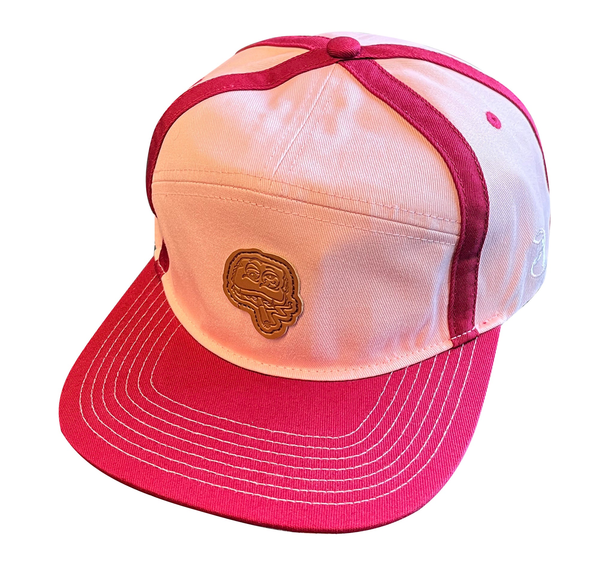 Hat : PB&J collab