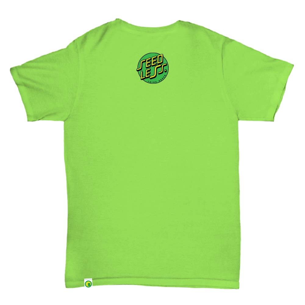 Tee : Scream Sprout
