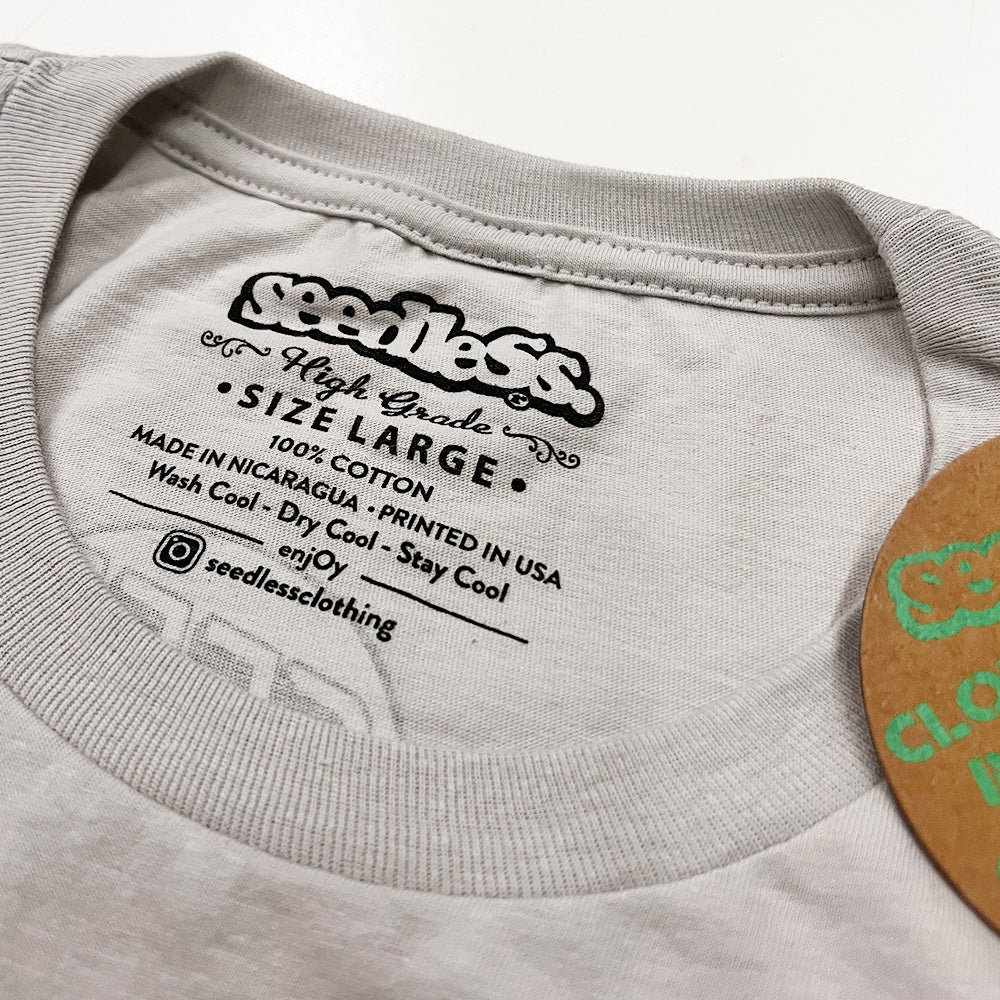 Tee : Scream Sprout