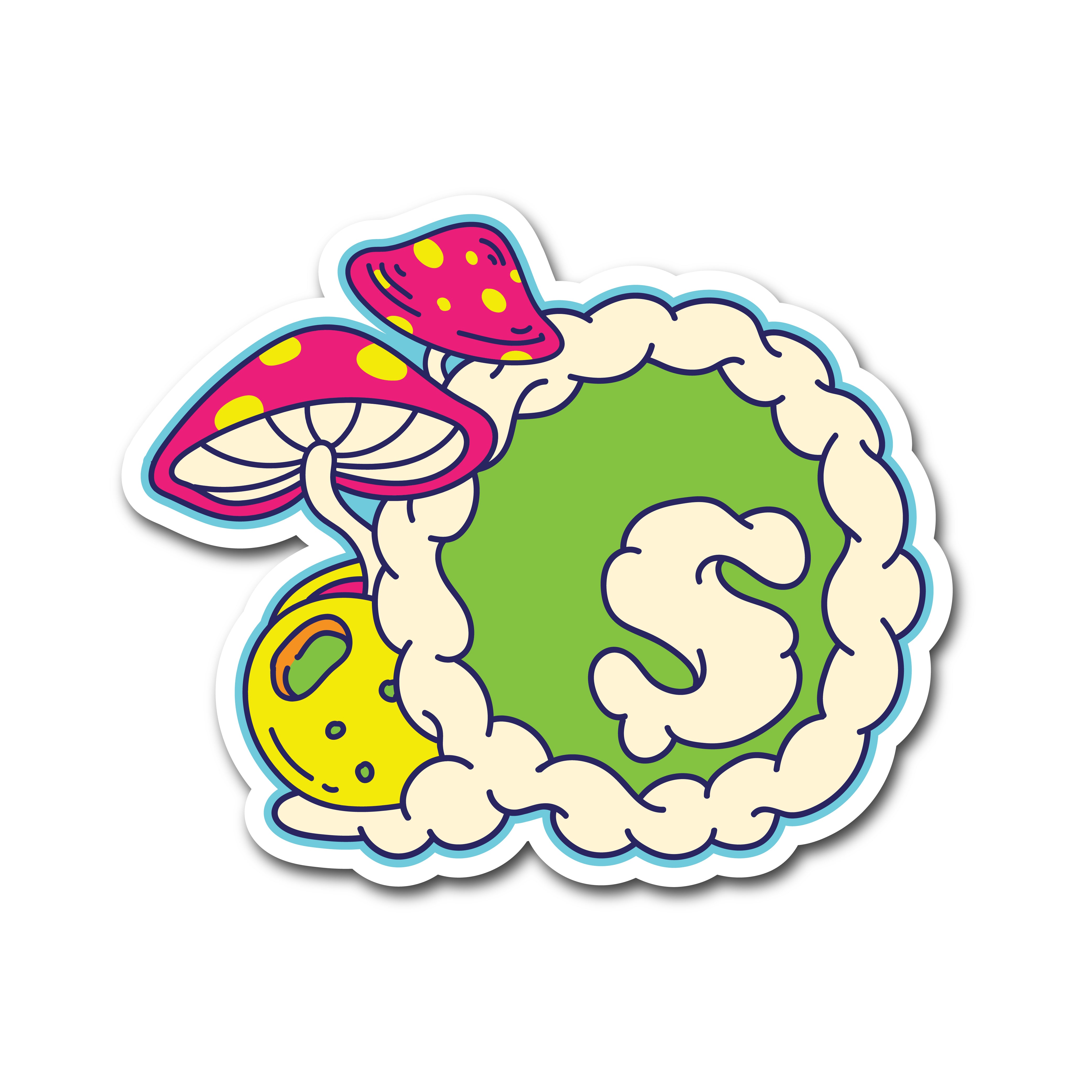 Slap : Shroomy