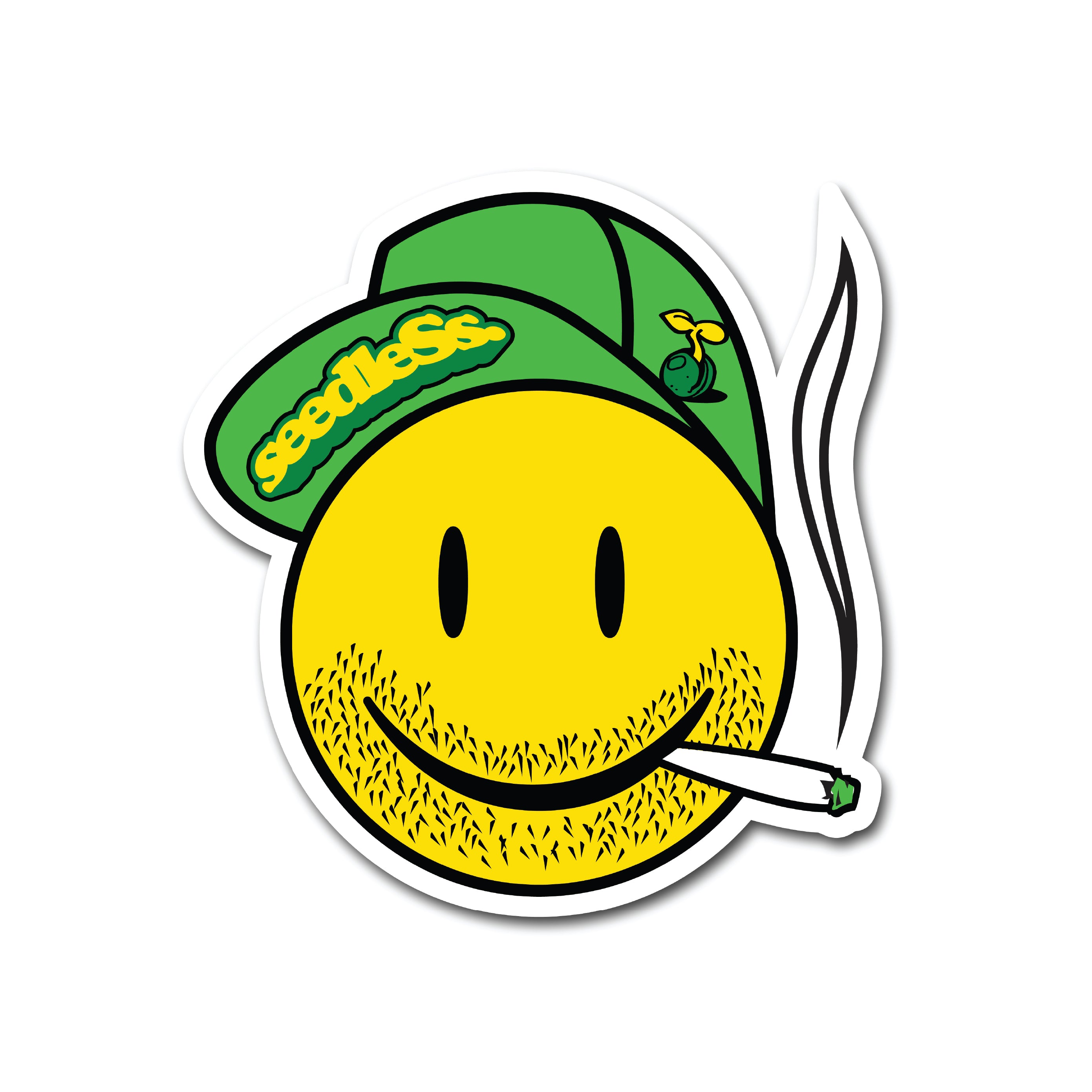 Slap : Happy Face