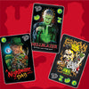 Slaps : Horror Series Set 1