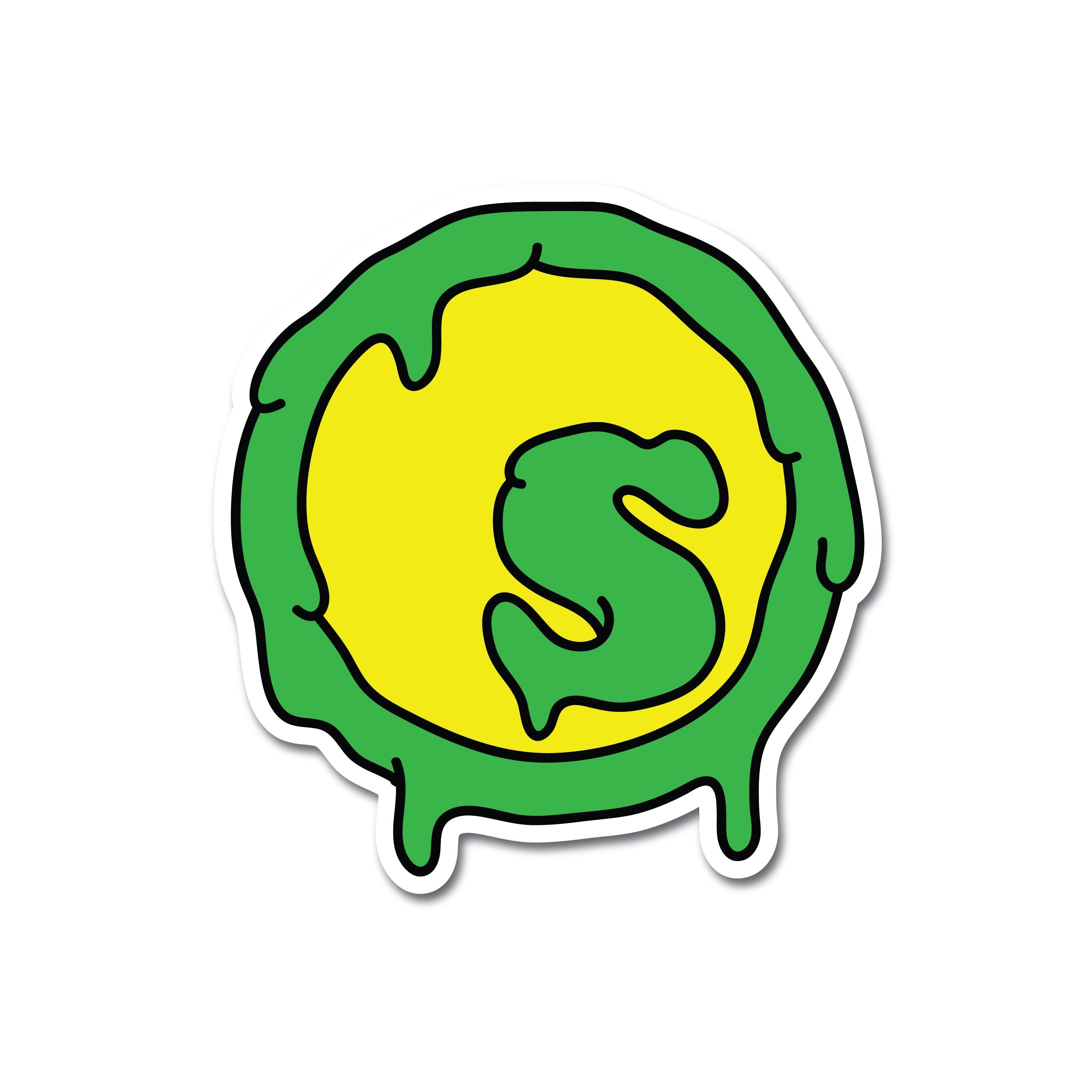 Slap : Drip Dot
