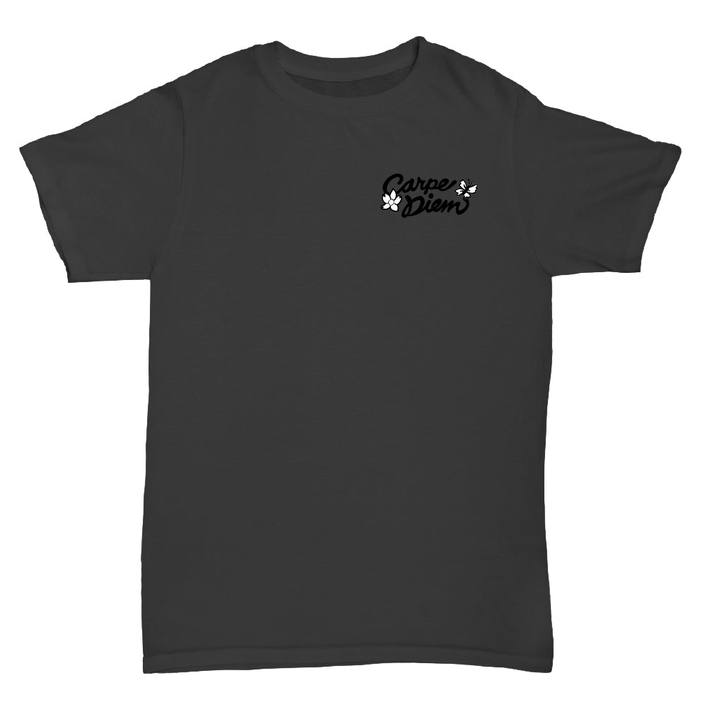 Tee : Carpe Diem