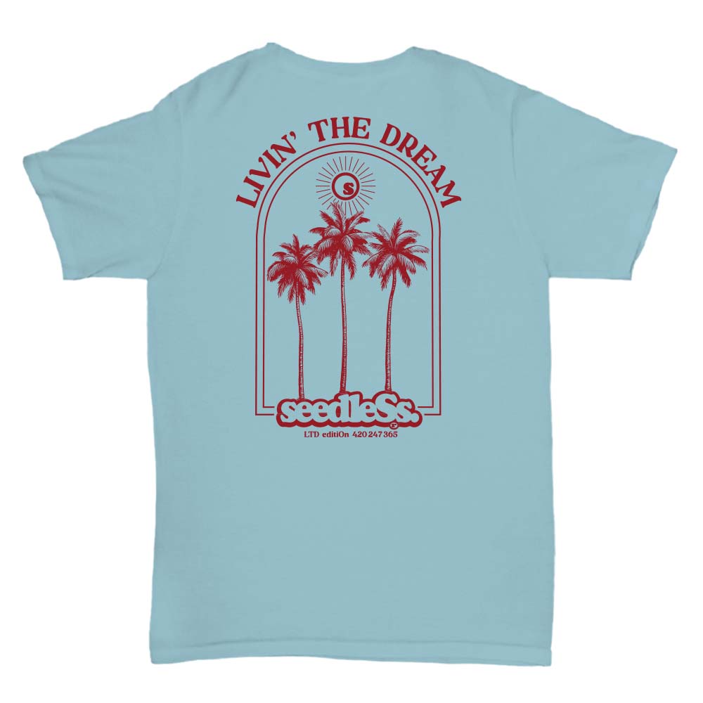 Tee : LTD Tree3