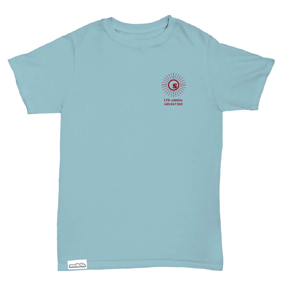Tee : LTD Tree3