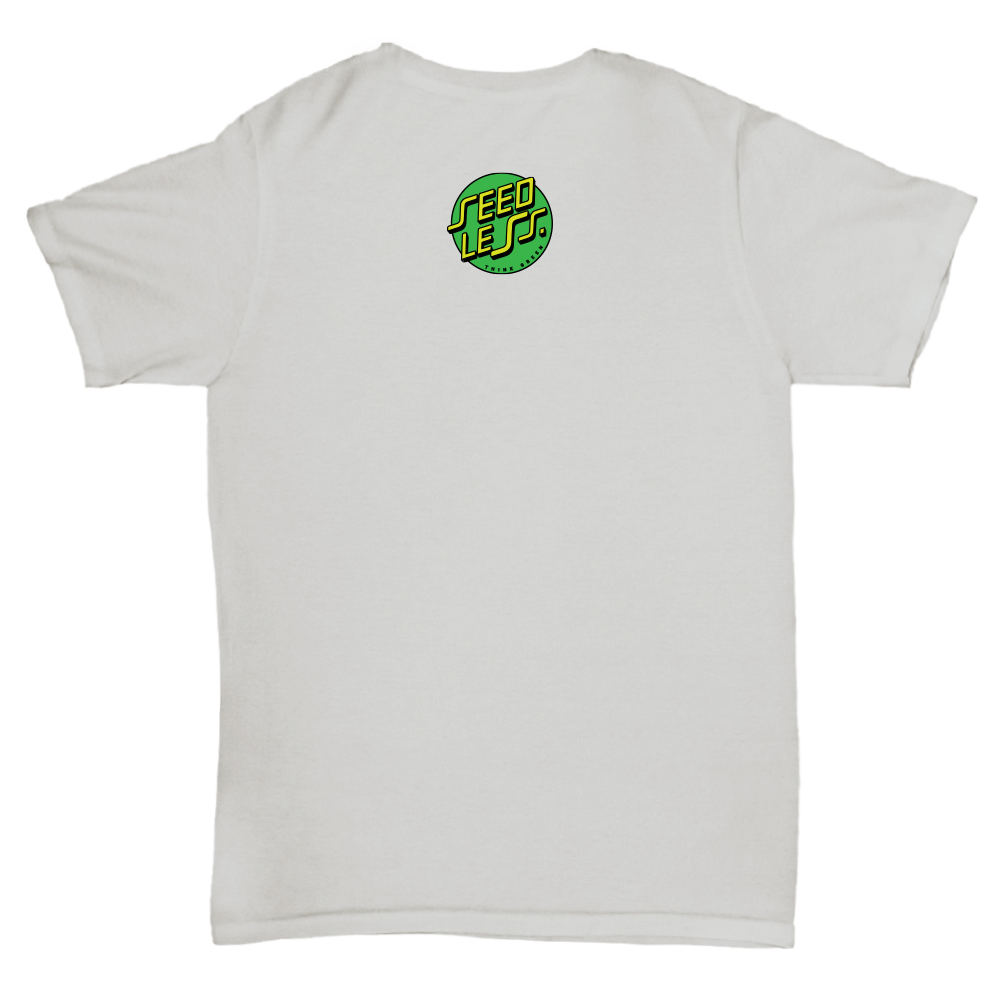 Tee : Scream Sprout