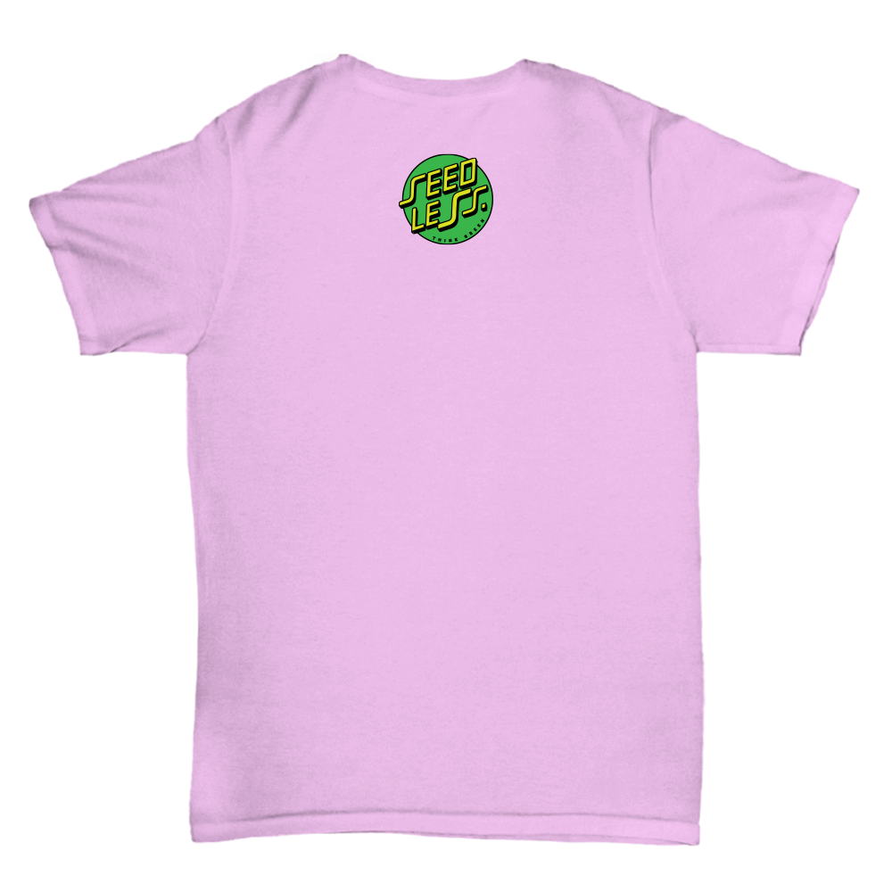 Tee : Scream Sprout