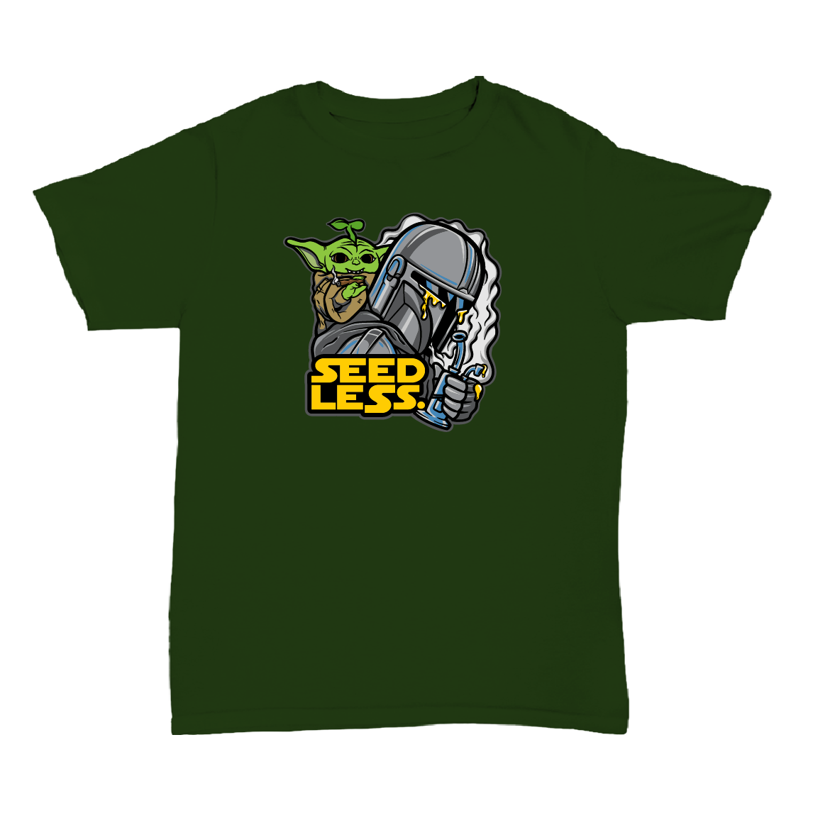 Tee : Dabalorian